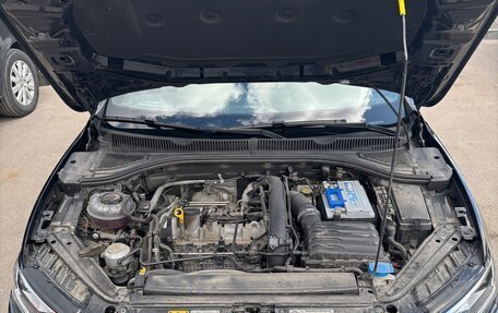 Volkswagen Jetta VII, 2020 год, 2 100 000 рублей, 18 фотография