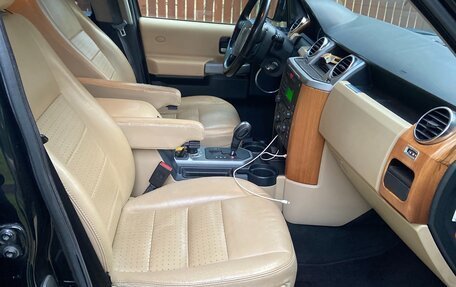 Land Rover Discovery III, 2008 год, 1 100 000 рублей, 6 фотография