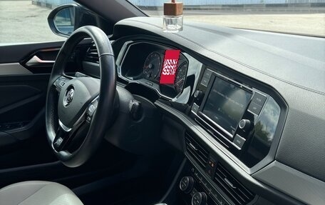 Volkswagen Jetta VII, 2020 год, 2 100 000 рублей, 14 фотография