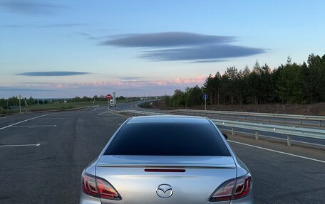 Mazda 6, 2007 год, 950 000 рублей, 5 фотография