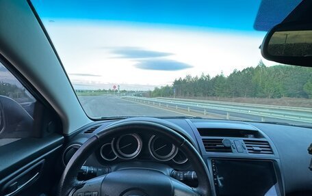Mazda 6, 2007 год, 950 000 рублей, 7 фотография