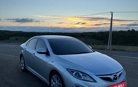 Mazda 6, 2007 год, 950 000 рублей, 3 фотография