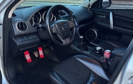 Mazda 6, 2007 год, 950 000 рублей, 6 фотография