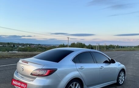 Mazda 6, 2007 год, 950 000 рублей, 4 фотография