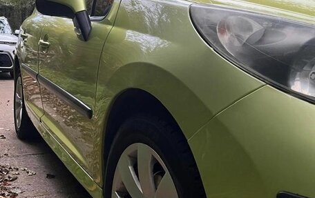 Peugeot 207 I, 2007 год, 380 000 рублей, 5 фотография