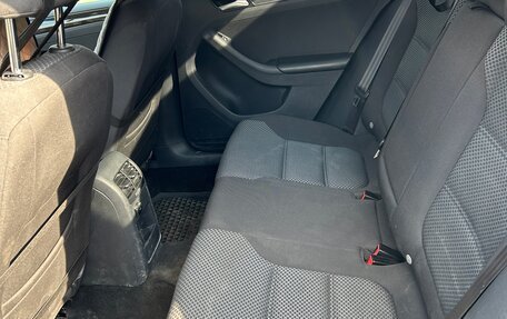 Volkswagen Jetta VI, 2015 год, 960 000 рублей, 6 фотография