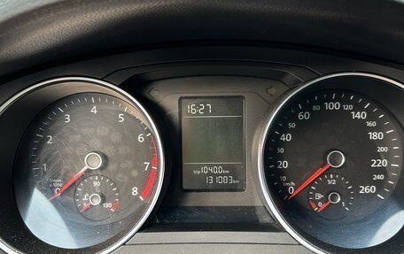 Volkswagen Jetta VI, 2015 год, 960 000 рублей, 7 фотография