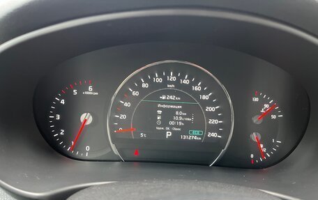 KIA Sorento III Prime рестайлинг, 2018 год, 2 750 000 рублей, 3 фотография
