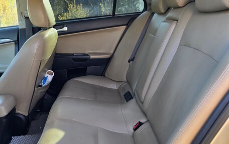 Mitsubishi Lancer IX, 2008 год, 550 000 рублей, 8 фотография
