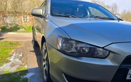 Mitsubishi Lancer IX, 2008 год, 550 000 рублей, 5 фотография