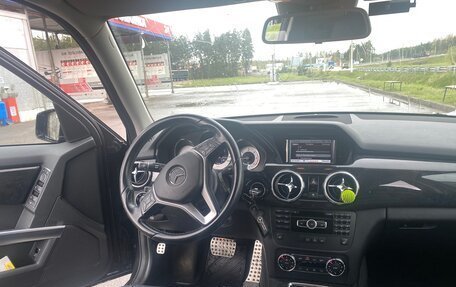 Mercedes-Benz GLK-Класс, 2012 год, 2 300 000 рублей, 6 фотография