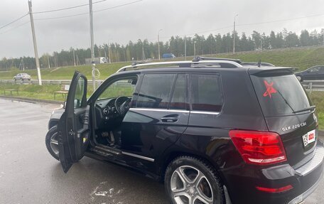 Mercedes-Benz GLK-Класс, 2012 год, 2 300 000 рублей, 3 фотография