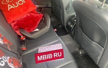 Mercedes-Benz GLK-Класс, 2012 год, 2 300 000 рублей, 5 фотография