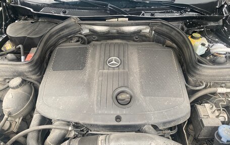 Mercedes-Benz GLK-Класс, 2012 год, 2 300 000 рублей, 14 фотография