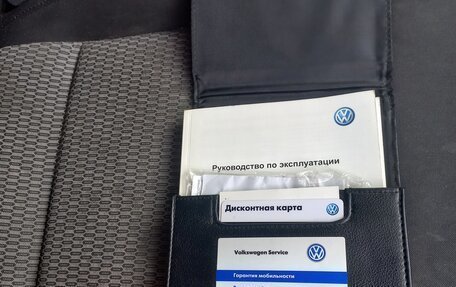 Volkswagen Polo VI (EU Market), 2012 год, 690 000 рублей, 13 фотография
