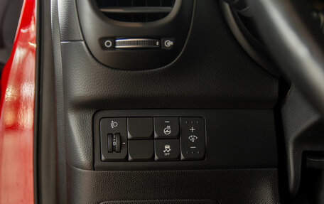 KIA Soul II рестайлинг, 2015 год, 1 245 000 рублей, 11 фотография