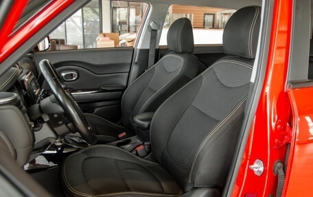 KIA Soul II рестайлинг, 2015 год, 1 245 000 рублей, 7 фотография