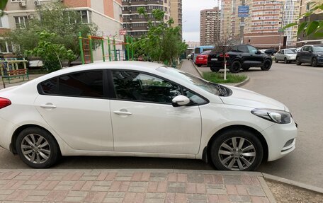 KIA Cerato III, 2014 год, 1 200 000 рублей, 2 фотография