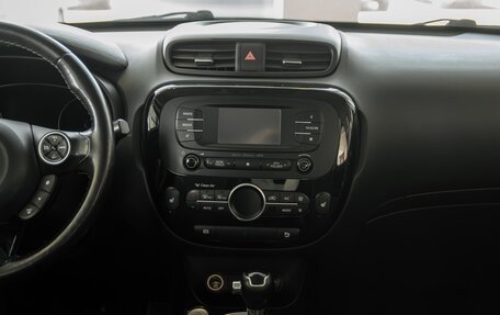 KIA Soul II рестайлинг, 2015 год, 1 245 000 рублей, 15 фотография