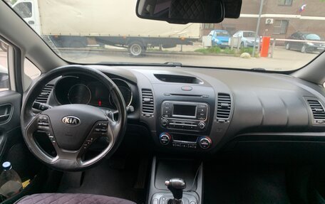 KIA Cerato III, 2014 год, 1 200 000 рублей, 4 фотография