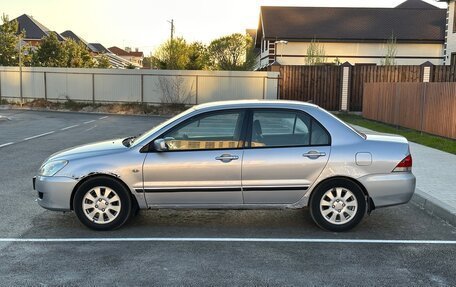 Mitsubishi Lancer IX, 2004 год, 150 000 рублей, 2 фотография