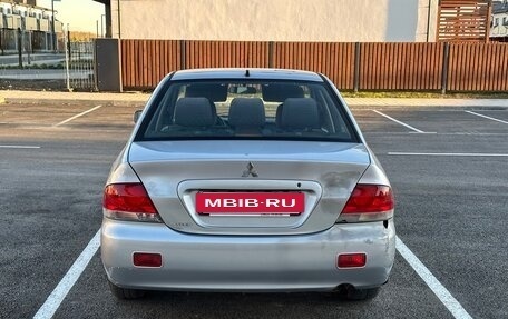 Mitsubishi Lancer IX, 2004 год, 150 000 рублей, 4 фотография
