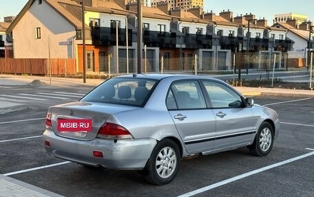 Mitsubishi Lancer IX, 2004 год, 150 000 рублей, 5 фотография