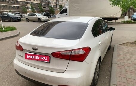 KIA Cerato III, 2014 год, 1 200 000 рублей, 3 фотография