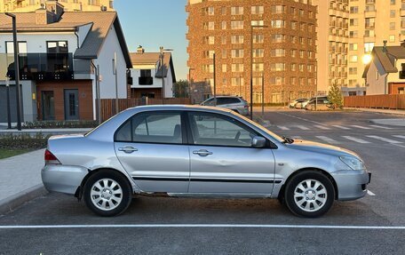 Mitsubishi Lancer IX, 2004 год, 150 000 рублей, 6 фотография