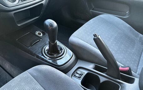 Mitsubishi Lancer IX, 2004 год, 150 000 рублей, 12 фотография