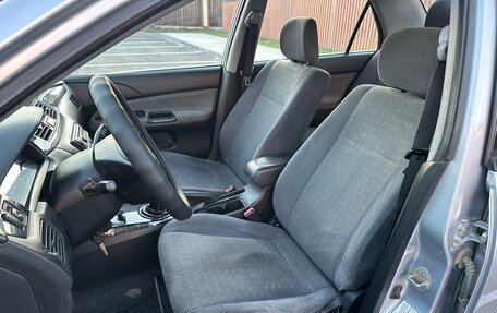 Mitsubishi Lancer IX, 2004 год, 150 000 рублей, 16 фотография