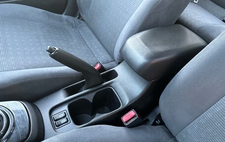 Mitsubishi Lancer IX, 2004 год, 150 000 рублей, 15 фотография