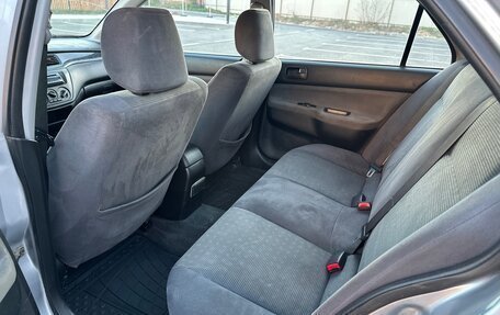 Mitsubishi Lancer IX, 2004 год, 150 000 рублей, 18 фотография