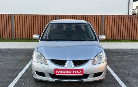 Mitsubishi Lancer IX, 2004 год, 150 000 рублей, 8 фотография