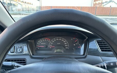 Mitsubishi Lancer IX, 2004 год, 150 000 рублей, 21 фотография