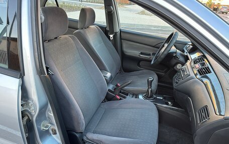 Mitsubishi Lancer IX, 2004 год, 150 000 рублей, 26 фотография