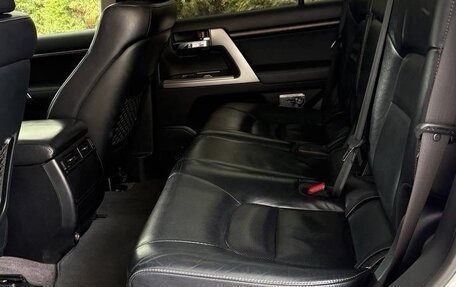 Toyota Land Cruiser 200, 2013 год, 4 500 000 рублей, 8 фотография