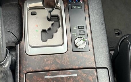 Toyota Land Cruiser 200, 2013 год, 4 500 000 рублей, 12 фотография