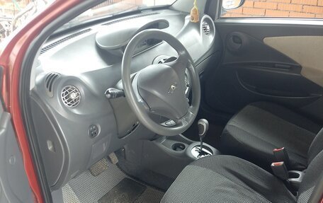 Chery IndiS (S18D) I, 2013 год, 200 000 рублей, 10 фотография