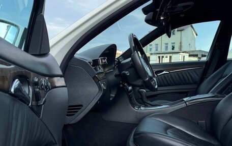Mercedes-Benz E-Класс, 2002 год, 1 500 000 рублей, 7 фотография