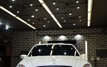 Mercedes-Benz E-Класс, 2002 год, 1 500 000 рублей, 10 фотография