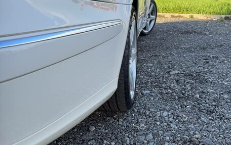 Mercedes-Benz E-Класс, 2002 год, 1 500 000 рублей, 16 фотография