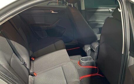 Volkswagen Polo VI (EU Market), 2020 год, 1 329 000 рублей, 4 фотография
