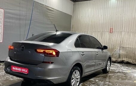 Volkswagen Polo VI (EU Market), 2020 год, 1 329 000 рублей, 2 фотография