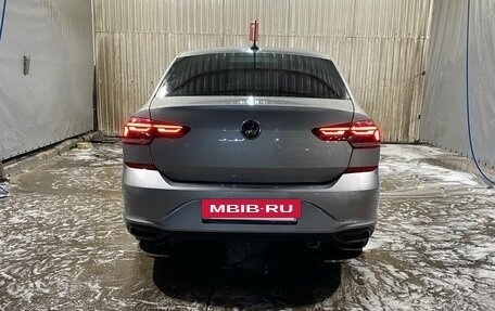 Volkswagen Polo VI (EU Market), 2020 год, 1 329 000 рублей, 5 фотография