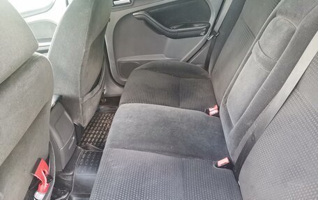 Ford Focus II рестайлинг, 2007 год, 670 000 рублей, 7 фотография