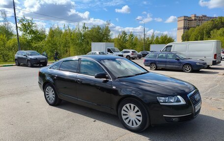 Audi A6, 2006 год, 890 000 рублей, 2 фотография