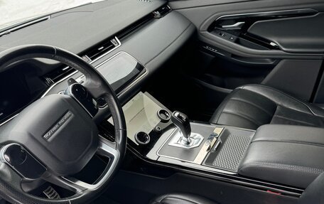 Land Rover Range Rover Evoque II, 2019 год, 3 490 000 рублей, 4 фотография