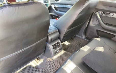 Audi A6, 2006 год, 890 000 рублей, 12 фотография
