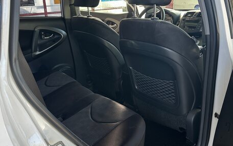 Toyota RAV4, 2011 год, 1 560 000 рублей, 6 фотография